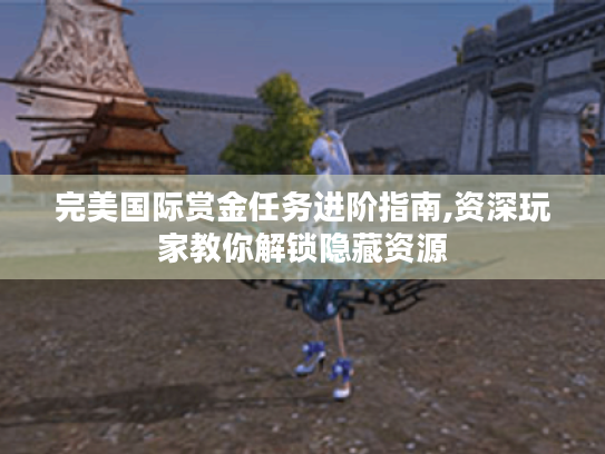 完美国际赏金任务进阶指南,资深玩家教你解锁隐藏资源