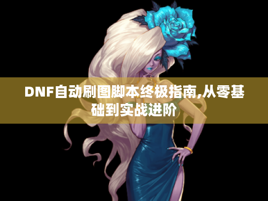 DNF自动刷图脚本终极指南,从零基础到实战进阶