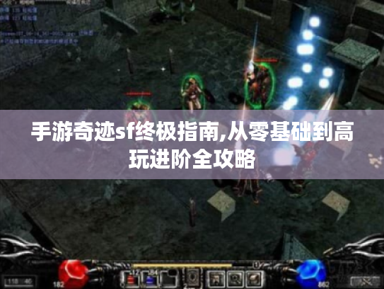 手游奇迹sf终极指南,从零基础到高玩进阶全攻略