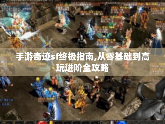 手游奇迹sf终极指南,从零基础到高玩进阶全攻略