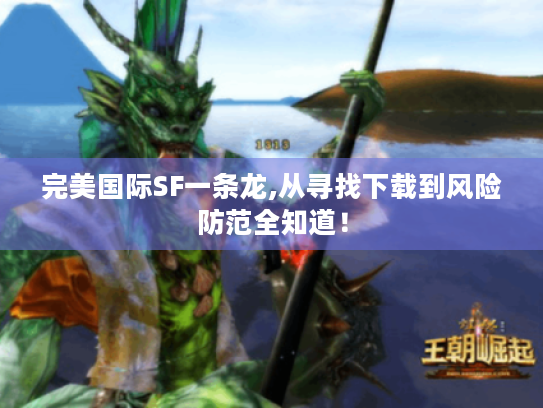 完美国际SF一条龙,从寻找下载到风险防范全知道！