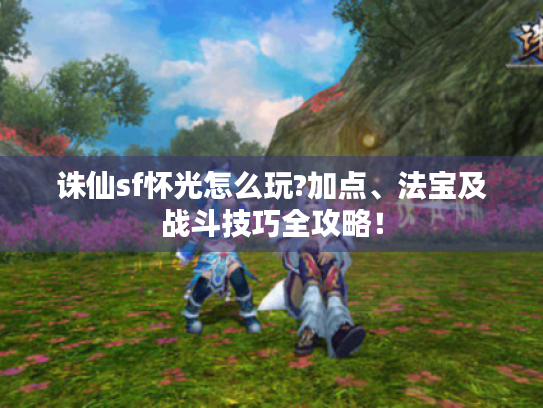 诛仙sf怀光怎么玩?加点、法宝及战斗技巧全攻略! 诛仙sf怀光怎么玩?加点、法宝及战斗技巧全攻略!