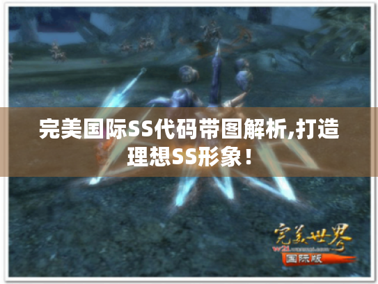 完美国际SS代码带图解析,打造理想SS形象！