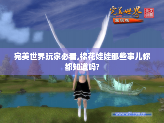 完美世界玩家必看,棉花娃娃那些事儿你都知道吗?