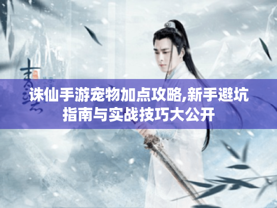 诛仙手游宠物加点攻略,新手避坑指南与实战技巧大公开