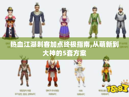 热血江湖刺客加点终极指南,从萌新到大神的5套方案 热血江湖刺客加点终极指南,从萌新到大神的5套方案