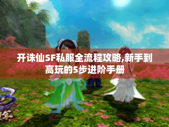 开诛仙SF私服全流程攻略,新手到高玩的5步进阶手册