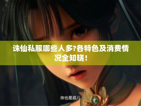 诛仙私服哪些人多?各特色及消费情况全知晓! 诛仙私服哪些人多?各特色及消费情况全知晓!