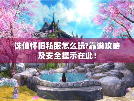 诛仙怀旧私服怎么玩?靠谱攻略及安全提示在此！