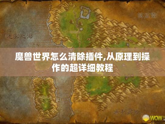 魔兽世界怎么清除插件,从原理到操作的超详细教程 魔兽世界怎么清除插件,从原理到操作的超详细教程