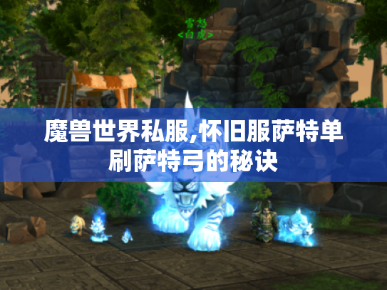 魔兽世界私服,怀旧服萨特单刷萨特弓的秘诀