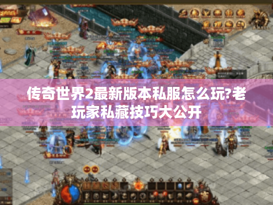 传奇世界2最新版本私服怎么玩?老玩家私藏技巧大公开 传奇世界2最新版本私服怎么玩?老玩家私藏技巧大公开