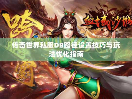 传奇世界私服DB路径设置技巧与玩法优化指南
