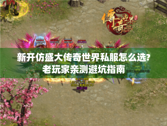 新开仿盛大传奇世界私服怎么选?老玩家亲测避坑指南
