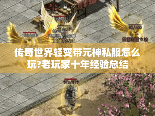 传奇世界轻变带元神私服怎么玩?老玩家十年经验总结 传奇世界轻变带元神私服怎么玩?老玩家十年经验总结