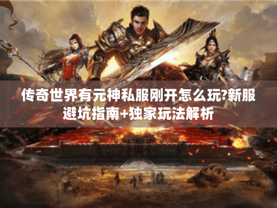 传奇世界有元神私服刚开怎么玩?新服避坑指南+独家玩法解析
