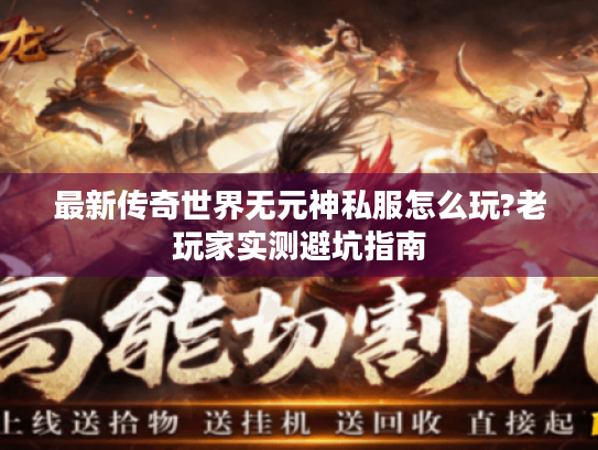 最新传奇世界无元神私服怎么玩?老玩家实测避坑指南