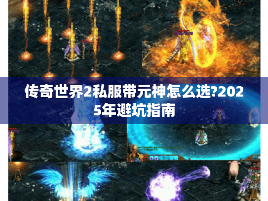 传奇世界2私服带元神怎么选?2025年避坑指南