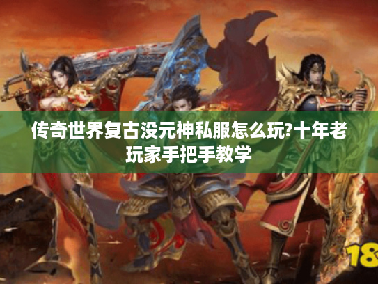 传奇世界复古没元神私服怎么玩?十年老玩家手把手教学