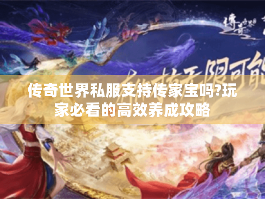 传奇世界私服支持传家宝吗?玩家必看的高效养成攻略