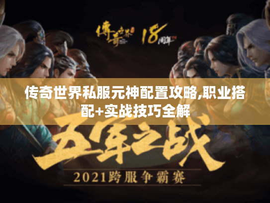 传奇世界私服元神配置攻略,职业搭配+实战技巧全解