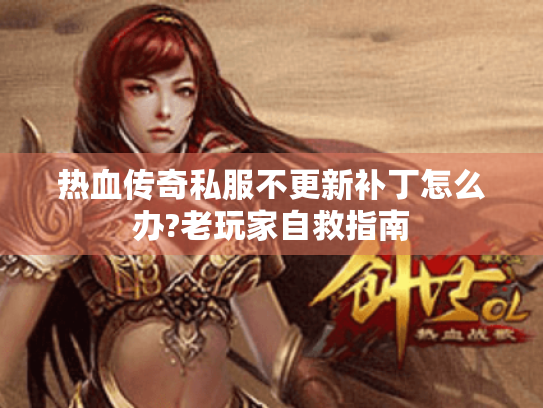 热血传奇私服不更新补丁怎么办?老玩家自救指南