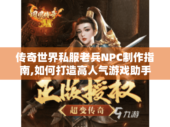 传奇世界私服老兵NPC制作指南,如何打造高人气游戏助手