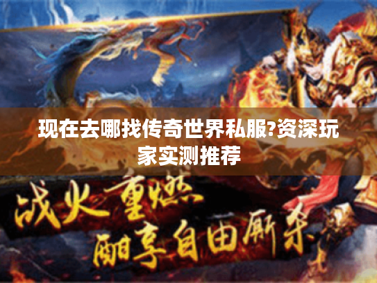 现在去哪找传奇世界私服?资深玩家实测推荐 现在去哪找传奇世界私服?资深玩家实测推荐