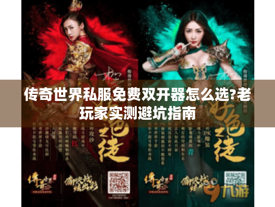 传奇世界私服免费双开器怎么选?老玩家实测避坑指南