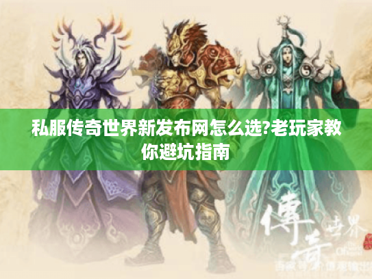 私服传奇世界新发布网怎么选?老玩家教你避坑指南