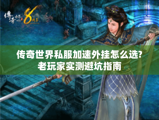 传奇世界私服加速外挂怎么选?老玩家实测避坑指南