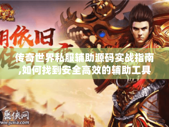 传奇世界私服辅助源码实战指南,如何找到安全高效的辅助工具?