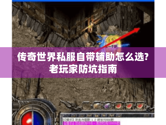 传奇世界私服自带辅助怎么选?老玩家防坑指南 传奇世界私服自带辅助怎么选?老玩家防坑指南