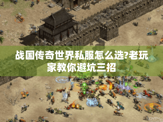 战国传奇世界私服怎么选?老玩家教你避坑三招