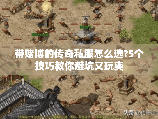 带赌博的传奇私服怎么选?5个技巧教你避坑又玩爽 带赌博的传奇私服怎么选?5个技巧教你避坑又玩爽