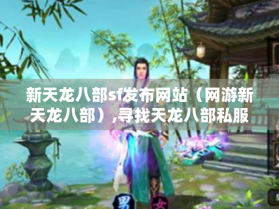 新天龙八部sf发布网站（网游新天龙八部）,寻找天龙八部私服的靠谱途径
