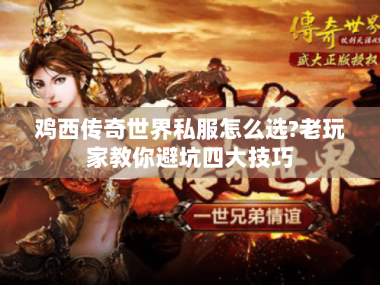鸡西传奇世界私服怎么选?老玩家教你避坑四大技巧