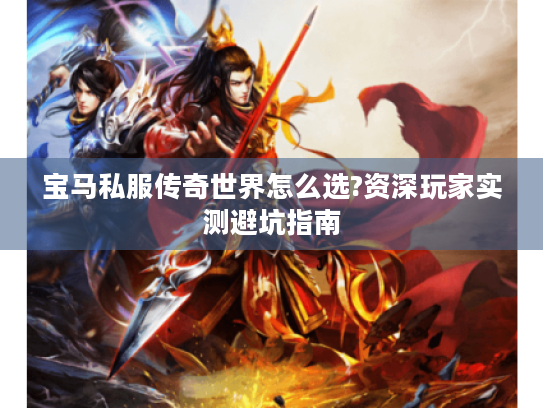 宝马私服传奇世界怎么选?资深玩家实测避坑指南