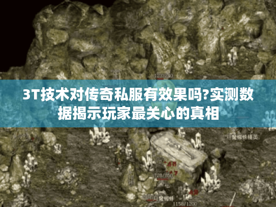 3T技术对传奇私服有效果吗?实测数据揭示玩家最关心的真相