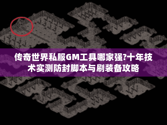 传奇世界私服GM工具哪家强?十年技术实测防封脚本与刷装备攻略