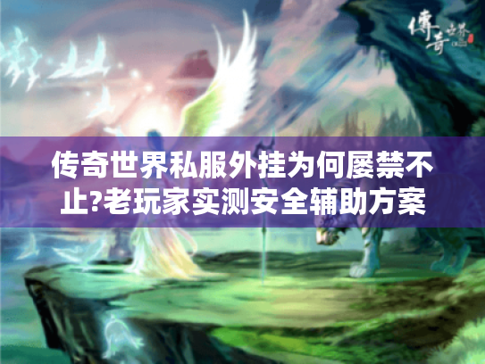 传奇世界私服外挂为何屡禁不止?老玩家实测安全辅助方案