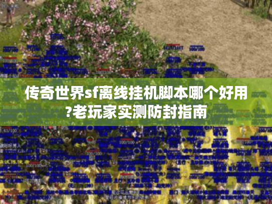 传奇世界sf离线挂机脚本哪个好用?老玩家实测防封指南 传奇世界sf离线挂机脚本哪个好用?老玩家实测防封指南