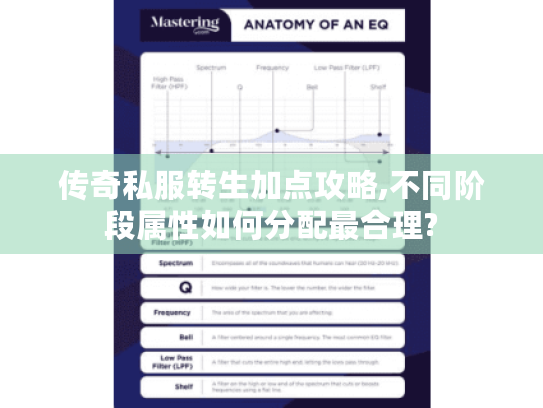 传奇私服转生加点攻略,不同阶段属性如何分配最合理?