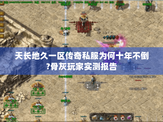 天长地久一区传奇私服为何十年不倒?骨灰玩家实测报告