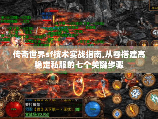 传奇世界sf技术实战指南,从零搭建高稳定私服的七个关键步骤 传奇世界sf技术实战指南,从零搭建高稳定私服的七个关键步骤