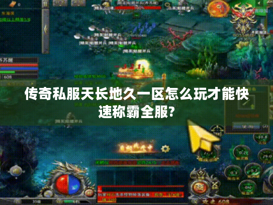 传奇私服天长地久一区怎么玩才能快速称霸全服? 传奇私服天长地久一区怎么玩才能快速称霸全服?