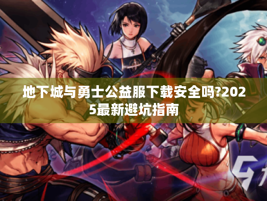 地下城与勇士公益服下载安全吗?2025最新避坑指南