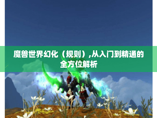 魔兽世界幻化（规则）,从入门到精通的全方位解析