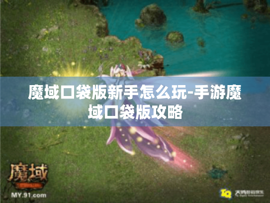 魔域口袋版新手怎么玩-手游魔域口袋版攻略