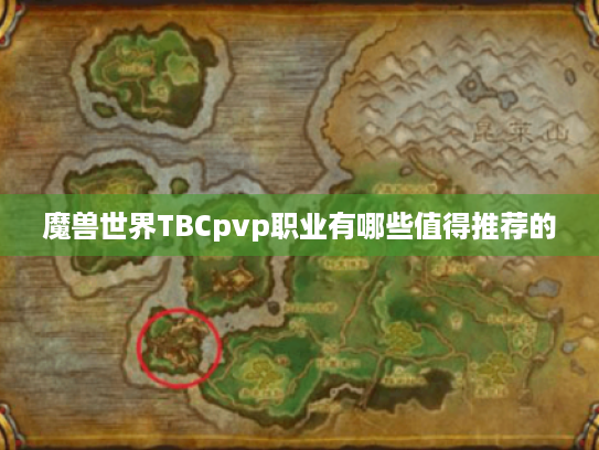 魔兽世界TBCpvp职业有哪些值得推荐的